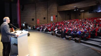 Çayırova’da 8 Mart’a özel program