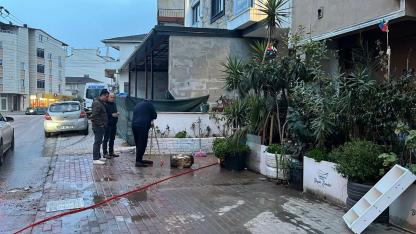 Çayırova'da Evine girmek üzereyken tabancayla öldürüldü; 4 kişi tutuklandı