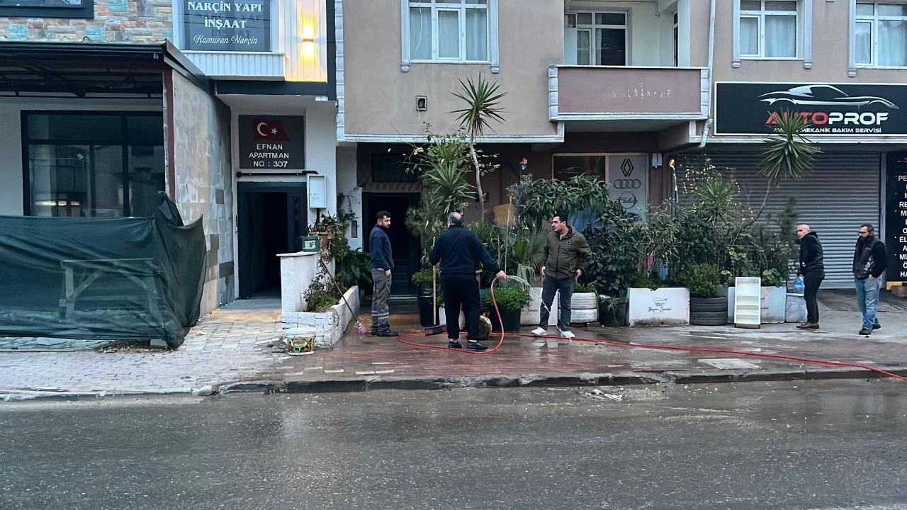 Çayırova'da Evine girmek üzereyken tabancayla öldürüldü; 4 kişi tutuklandı