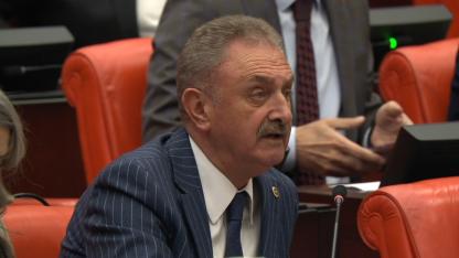 CHP’li Çiler; Gebze faciasında “126 gündür rapor neden açıklanmadı ?