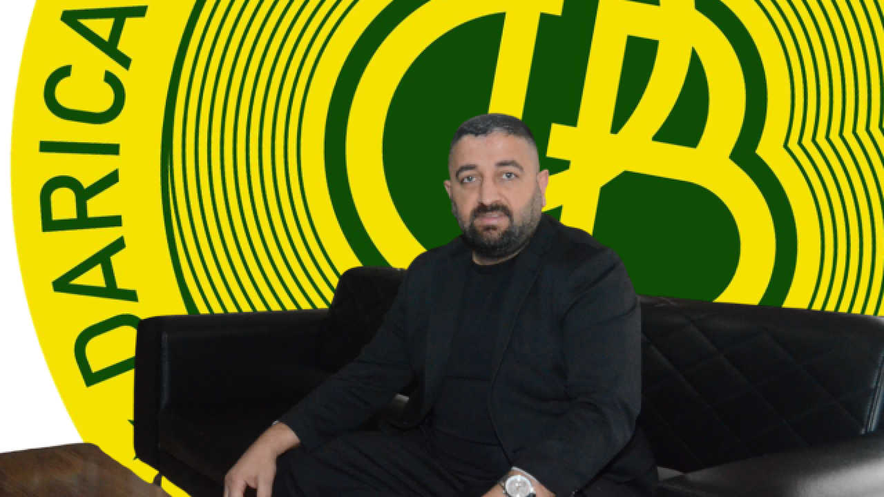 Darıca 1934 Gençlerbirliği’nde hedef 6’da 6: Başkan Abdullah Poyraz’dan tribünlere davet