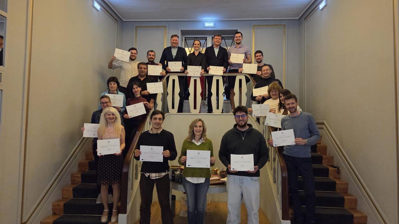 Darıca İlçe Milli Eğitim’den Porto’da Önemli İş Birliği