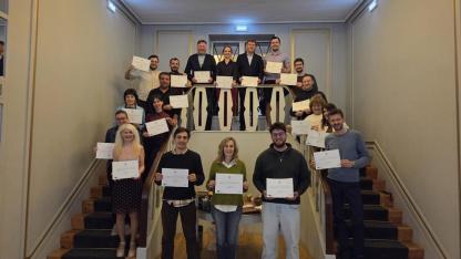 Darıca İlçe Milli Eğitim’den Porto’da Önemli İş Birliği