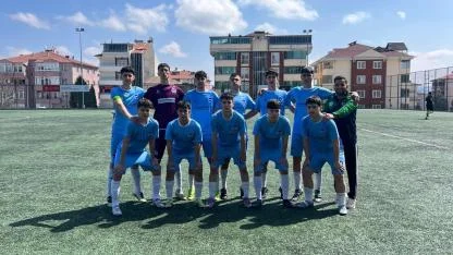 Darıca Kültür ve Martıspor Yarı Finalde!