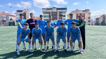 Darıca Martıspor’lu gençlerden ilçemizi gururlandıran başarı!