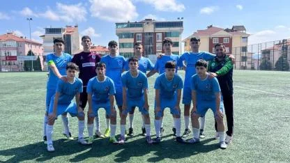 Darıca Martıspor’lu gençlerden ilçemizi gururlandıran başarı!