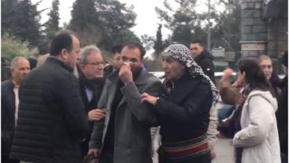 Darıca’daki nevruz kutlamalarında 8 kişi gözaltına alındı