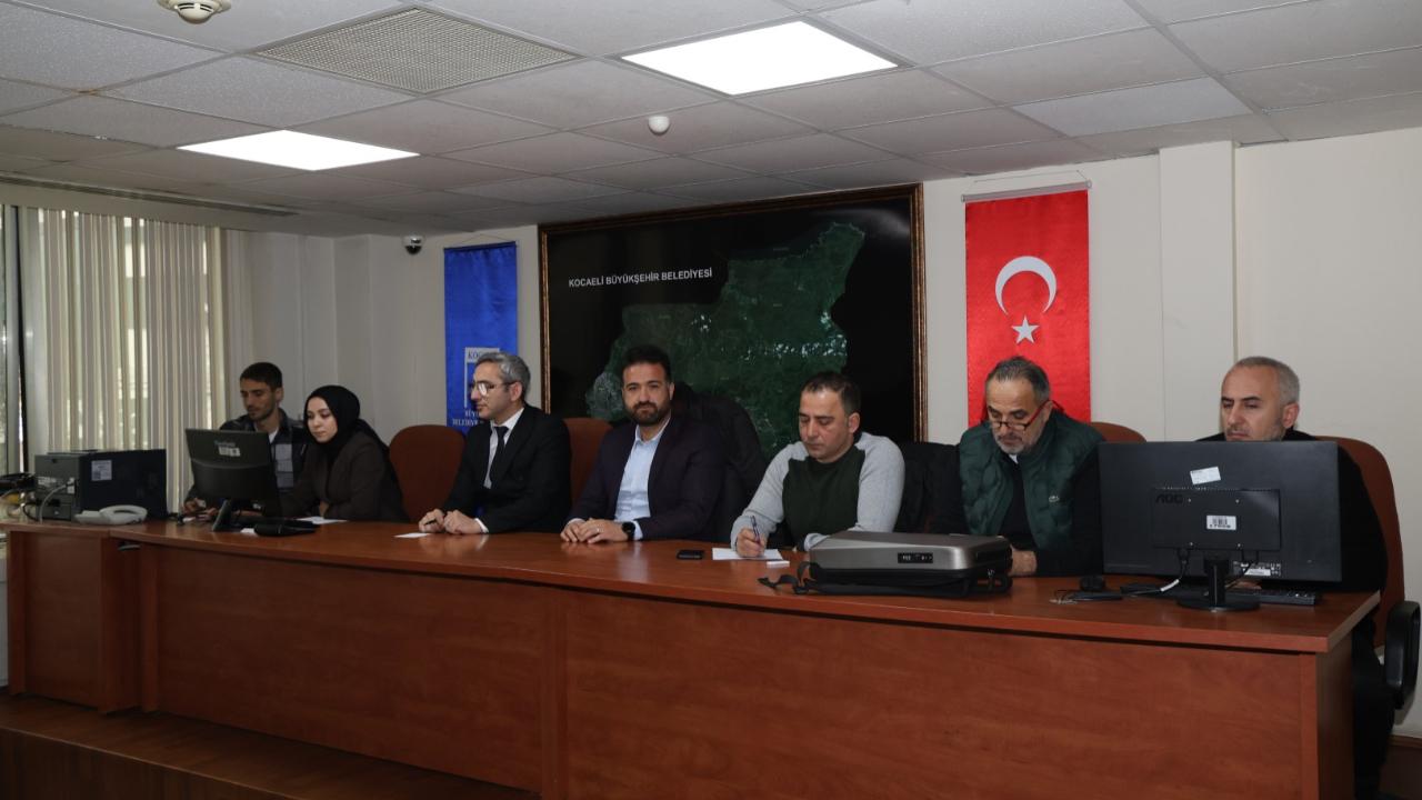 Dev merkez için 9 istekli teklif sundu