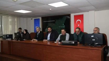 Dev merkez için 9 istekli teklif sundu