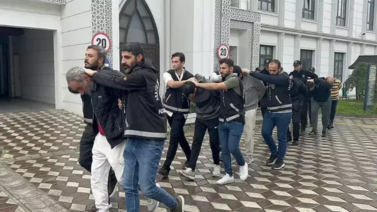 Dilovası’ndaki yangınla ilgili duruşmaya devam edildi