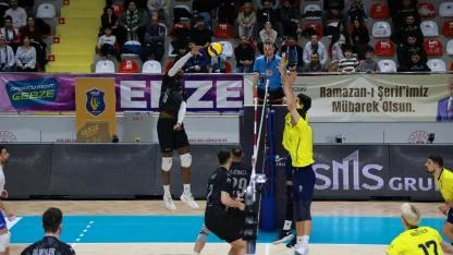 Efeler Ligi’nde Normal Sezon Bitti: Gebze Belediyesi S.K Ligi 9. Sırada Tamamladı