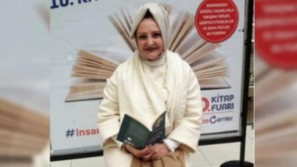 Gebze Belediyesi eski Meclis Üyesi Tuba Şensoy hayatını kaybetti