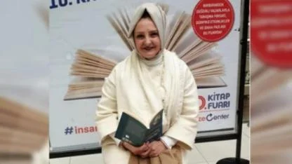 Gebze Belediyesi eski Meclis Üyesi Tuba Şensoy hayatını kaybetti