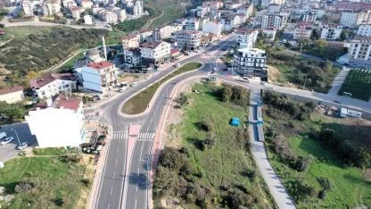 Gebze ulaşımına Büyükşehir imzası