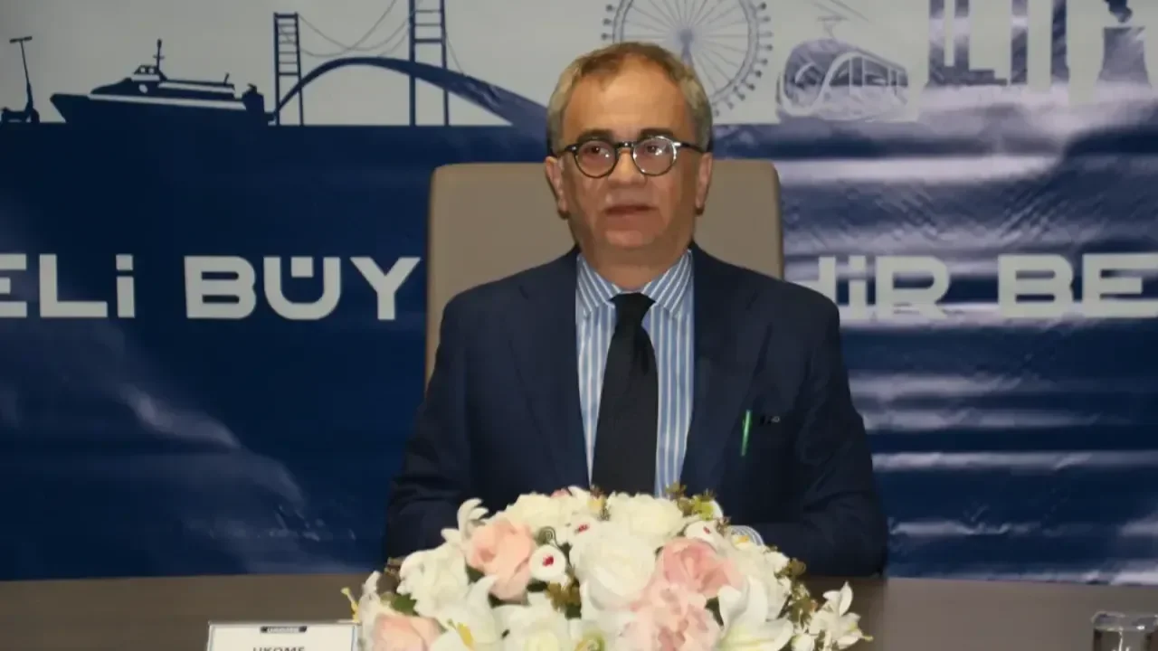 Gebze’de o sokaklara ağır tonajlı araç giremeyecek!