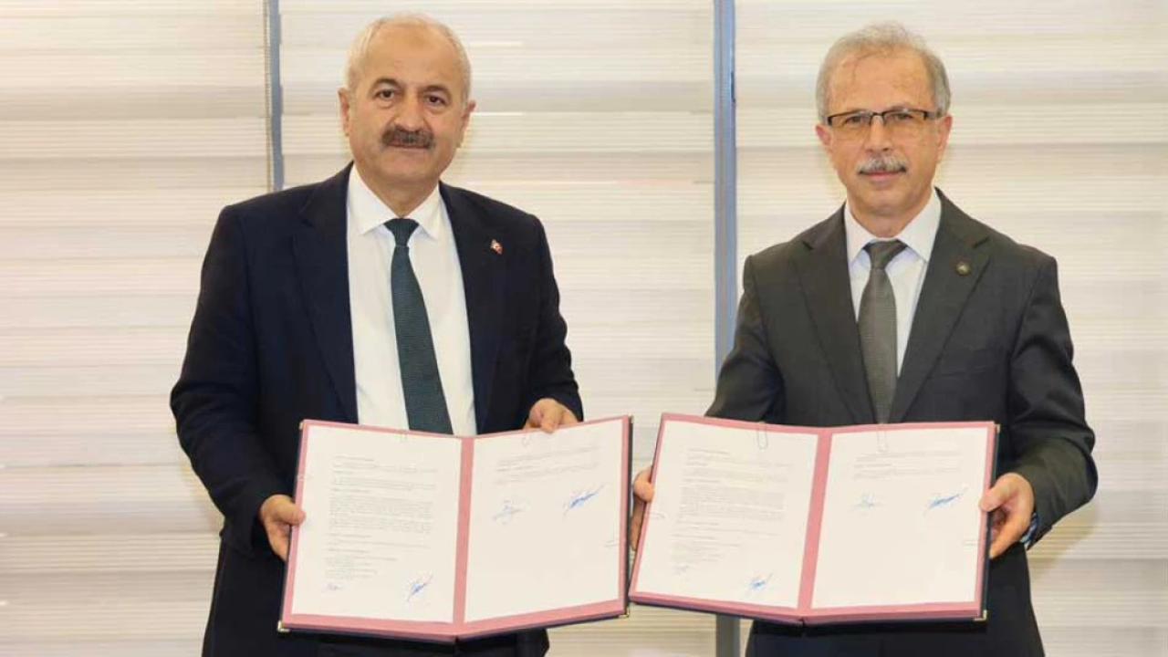 GEBZE’NİN “CEVHER ÇOCUKLARI”