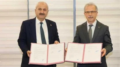 GEBZE’NİN “CEVHER ÇOCUKLARI”