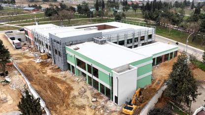 Gebze’nin Gonca’sı da başarı hikâyeleri yazacak