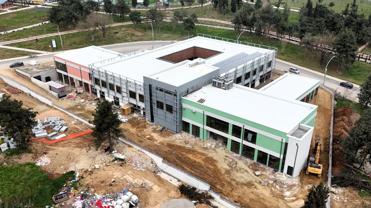 Gebze’nin Gonca’sı da başarı hikâyeleri yazacak