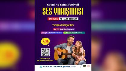 Geleceğin müzisyenleri hünerlerini sergileyecek