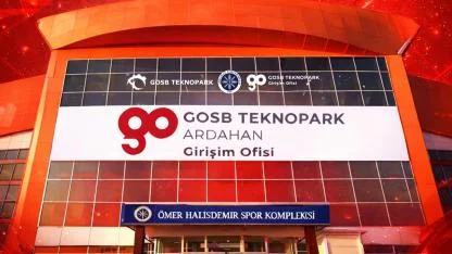 GOSB Teknopark Ardahan'da Girişimciler İçin Yeni Bir Kapı Açıyor!