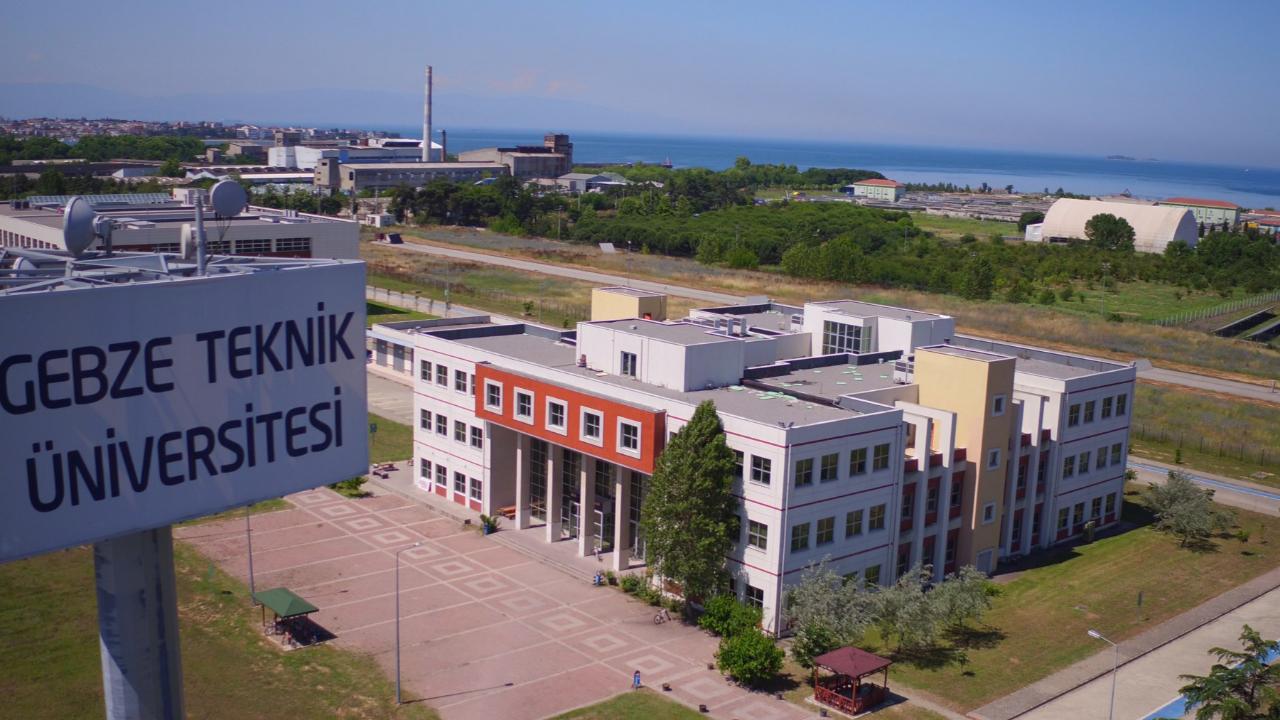 GTÜ İki Alanda Birden Dünyanın En İyileri Arasında