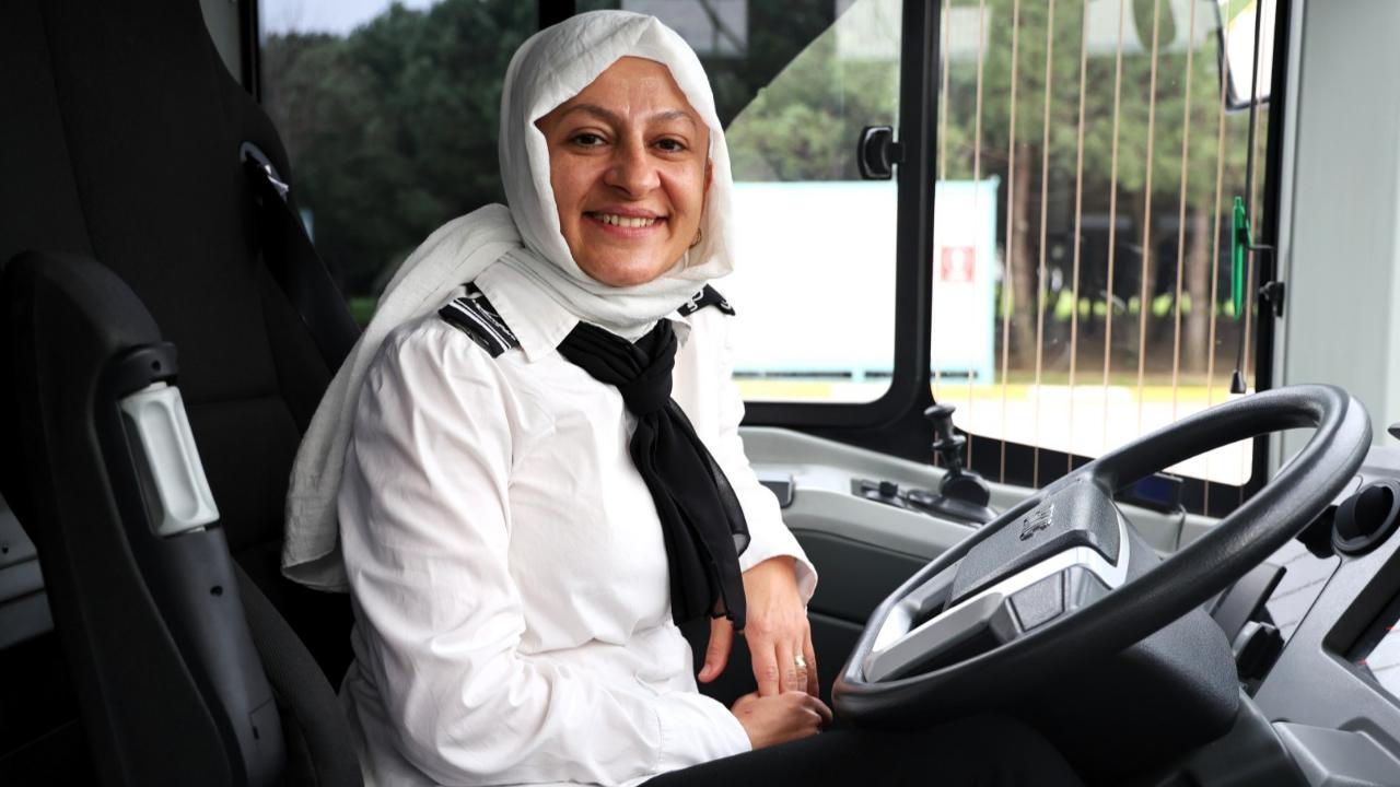 Güçlü Büyükşehir’e 3 bin 167 kadın imzası