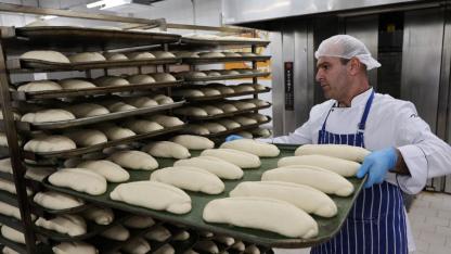 Halk Ekmek’te gramaj arttı, fiyat uygun kaldı