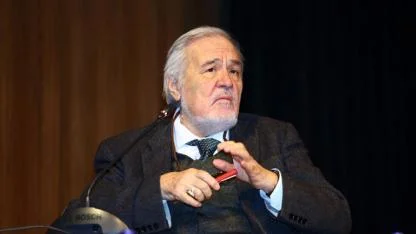 İlber Ortaylı vefat etti!