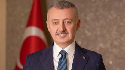 “İstiklâl Marşı, milletimizin imanla kurduğu istikbalin sesidir”