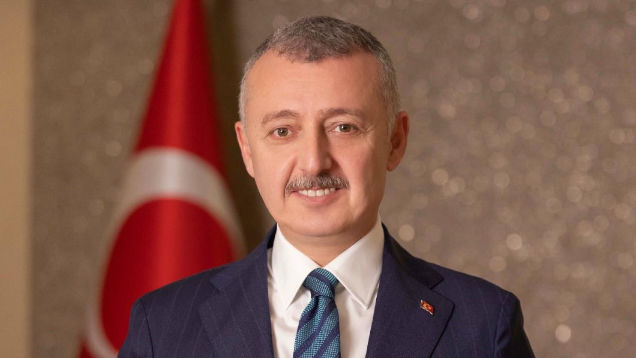 “İstiklâl Marşı, milletimizin imanla kurduğu istikbalin sesidir”