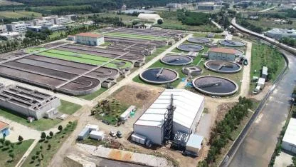 İSU ve İZAYDAŞ milyonlarca kWh elektrik üretti