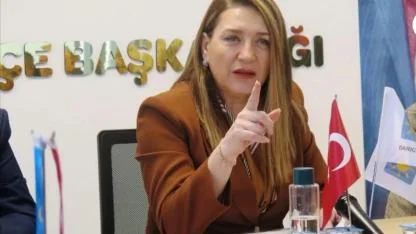 İYİ Parti Darıca, SEDAŞ için imza kampanyası düzenliyor