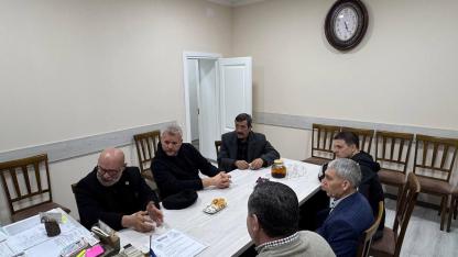 İzmit’ten Gagauzya’ya kardeşlik köprüsü