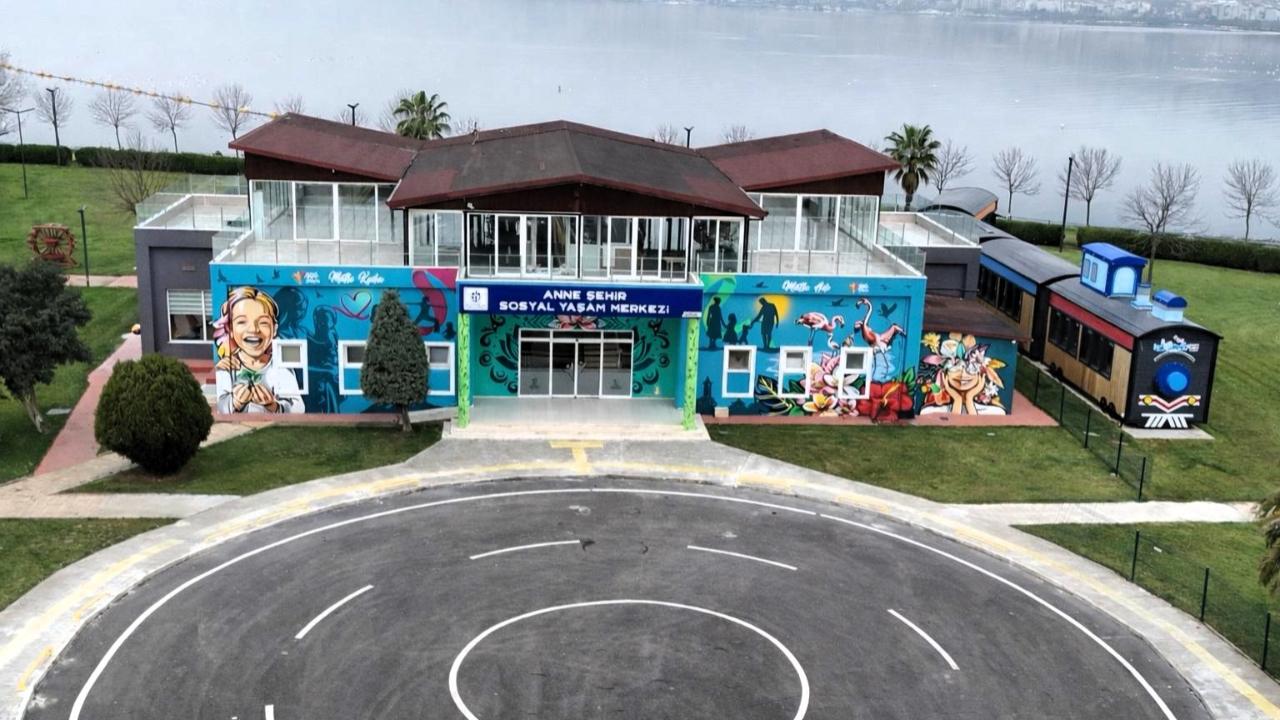 Kadınlar güçlenecek, Kocaeli büyüyecek