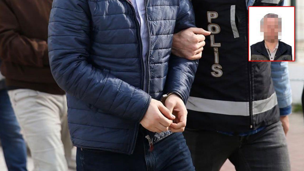 Kandıra’da Orman İşletme Şefi rüşvetten tutuklandı!