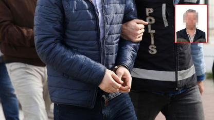 Kandıra’da Orman İşletme Şefi rüşvetten tutuklandı!