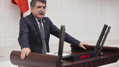 Kanko: Bir Ayda 262 Bin Vatandaş İcra Takibine Düştü