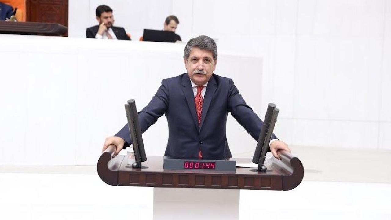 KANKO: “DOĞA ŞİRKETLERİN DEĞİL MİLLETİNDİR!”