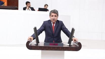 KANKO: “DOĞA ŞİRKETLERİN DEĞİL MİLLETİNDİR!”