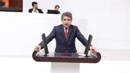 KANKO: KAMU GÖREVLİLERİNE YÖNELİK SUÇ İDDİALARI TOPLUMU ÜRKÜTÜYOR!