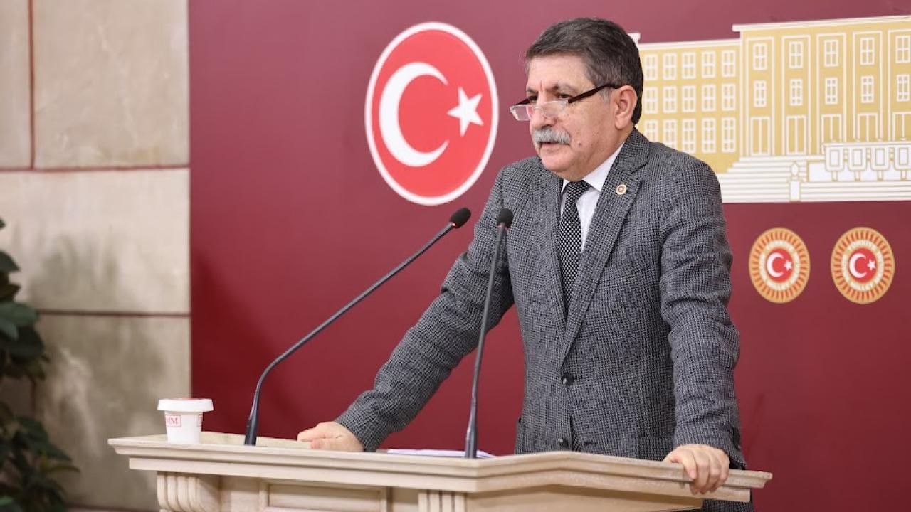 KANKO:İCRA DOSYALARI PATLADI, BATIK KREDİLER REKOR KIRDI, GERÇEK İŞSİZLİK 12 MİLYONA DAYANDI!