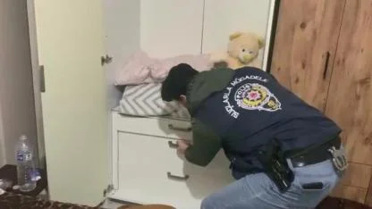 Kocaeli merkezli 7 ilde dolandırıcılık operasyonu: 23 gözaltı