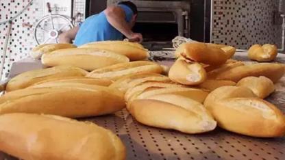Kocaeli'de ekmek 20 TL oldu