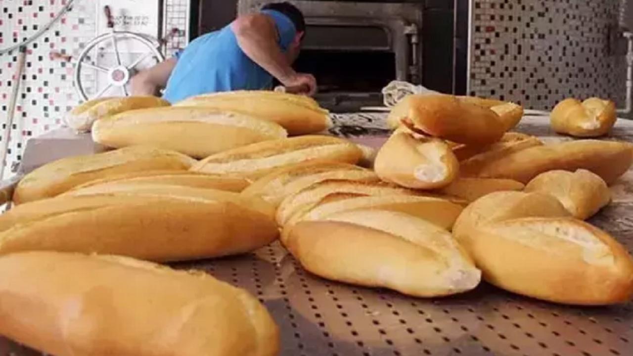 Kocaeli'de ekmek 20 TL oldu