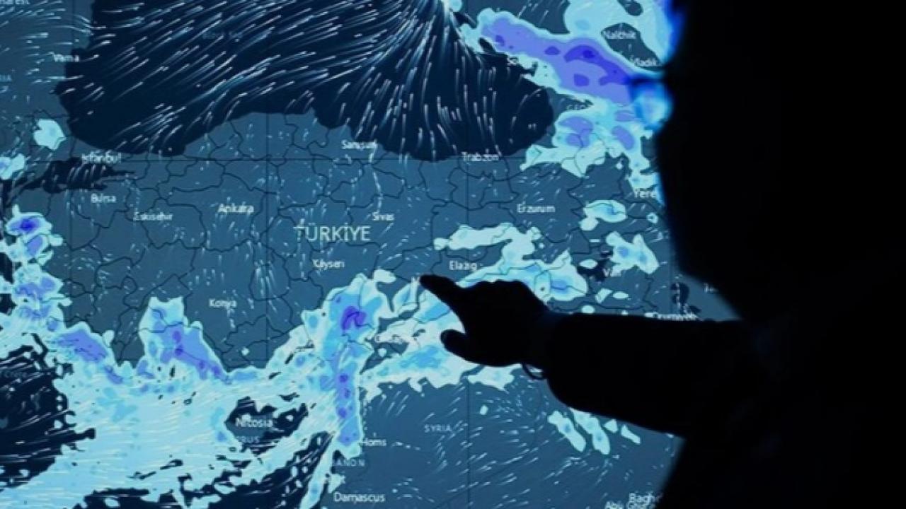 Kocaeli'de hava nasıl olacak?