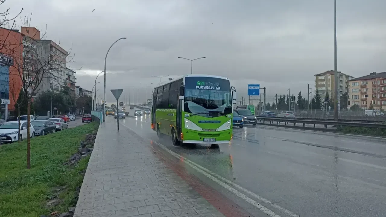 Kocaeli'de ulaşıma zam geliyor!