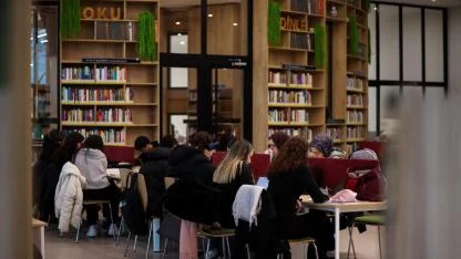 Kocaeli’yi kitap kokusu saracak