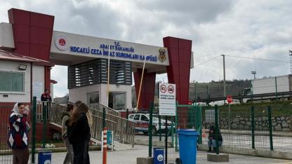 Kozmetik fabrikası yangınında ara karar; 8 tutuklu sanıktan birine tahliye