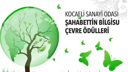 KSO Şahabettin Bilgisu Çevre Ödülleri’ne başvurular başladı